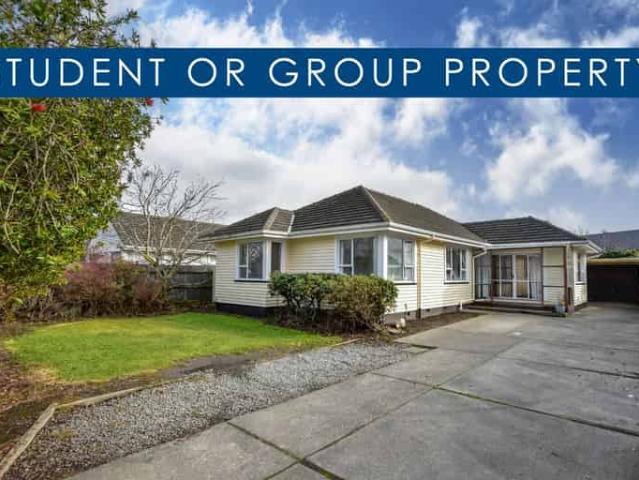 House for rent in Chaslands, Canterbury