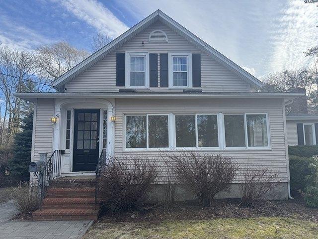 House for sale in Kingston, Massachusetts