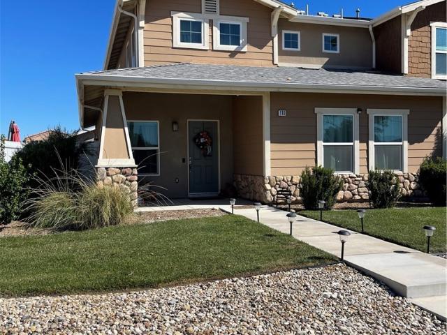Condo for sale in Piru, California