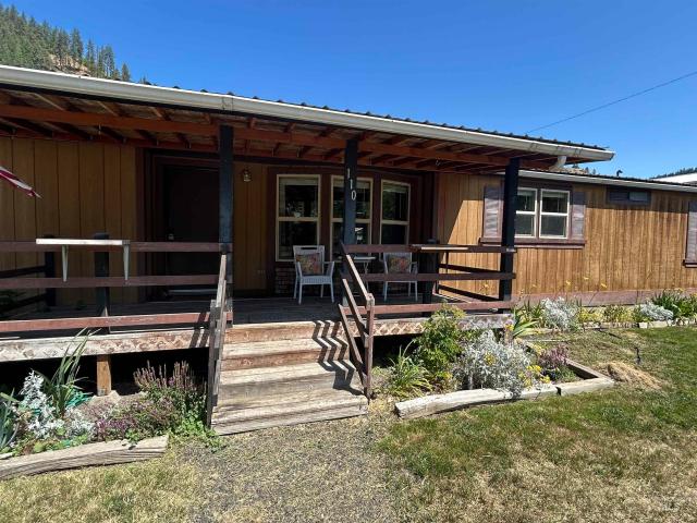 House for sale in Stites