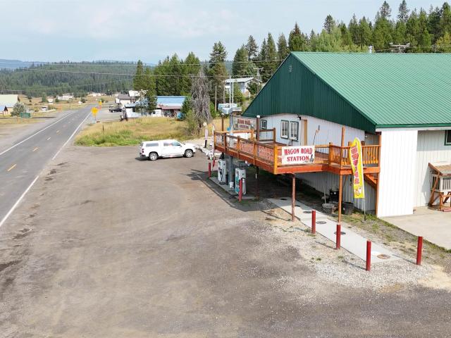 Commercial for sale in Idaho