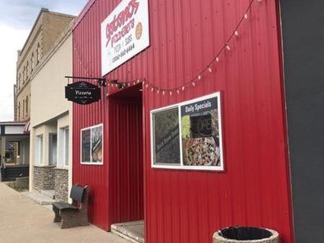 Commercial for sale in Canora, Saskatchewan
