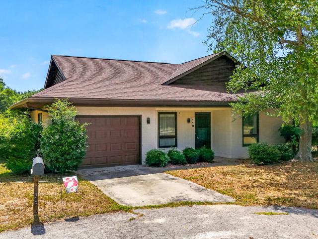 House for sale in Bamberg, South Carolina