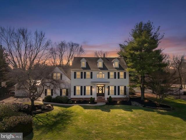 House for sale in North Wales, Pennsylvania