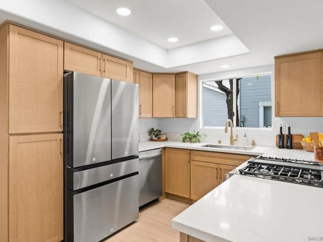 Condo for sale in Cardiff, California