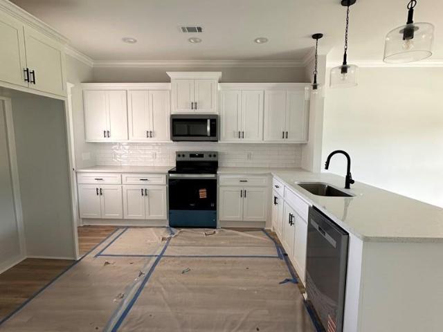 House for sale in Jesup, Georgia