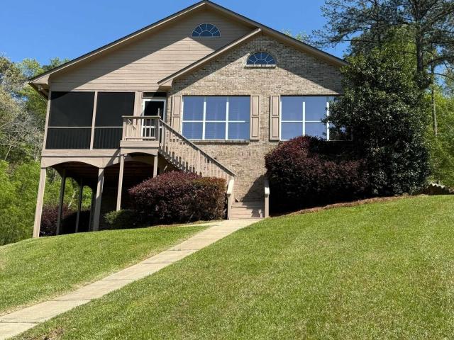 House for sale in Tallapoosa, Alabama
