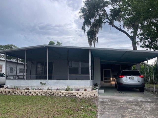 House for sale in Debary, Florida