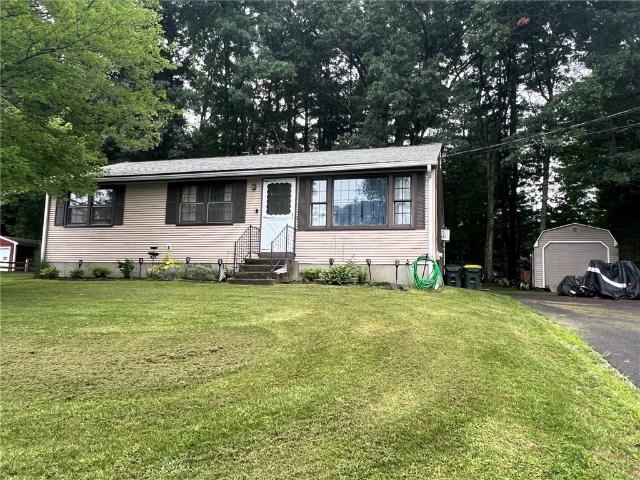 House for sale in Oakland, Rhode Island