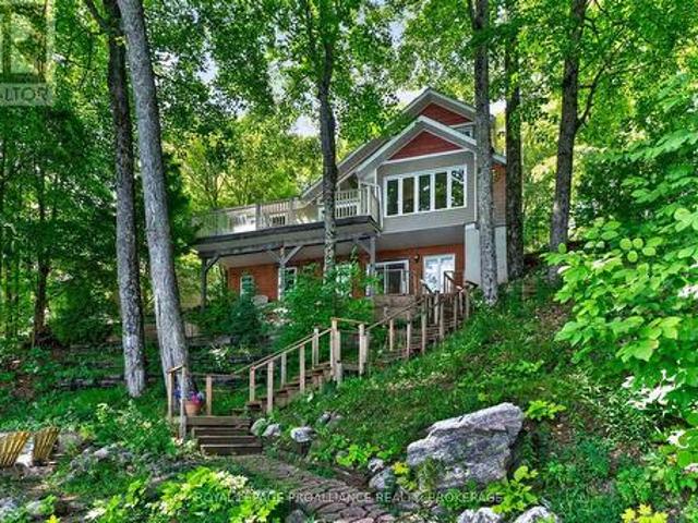 House for sale in South Frontenac, Ontario