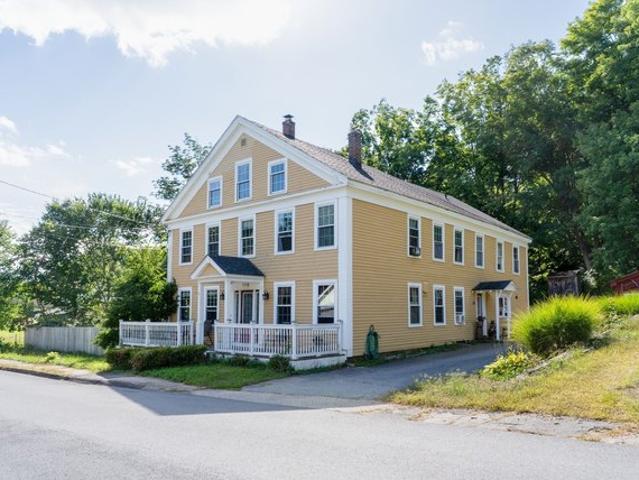 House for sale in East Brookfield, Massachusetts
