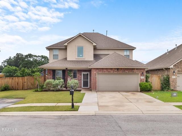 House for sale in Youngsville, Louisiana