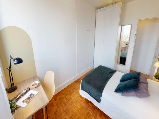 Appartement location à France métropolitaine, Courbevoie