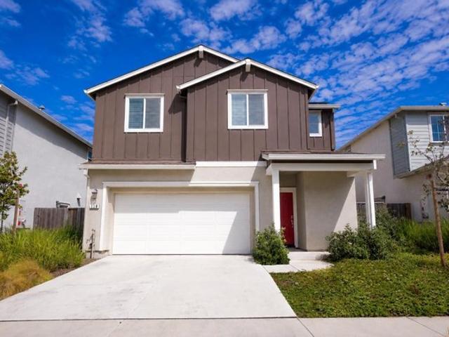 House for sale in American Canyon, California