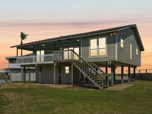 House for sale in Freeport, Texas