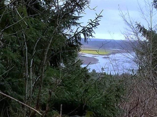 Land for sale in Smith River, California
