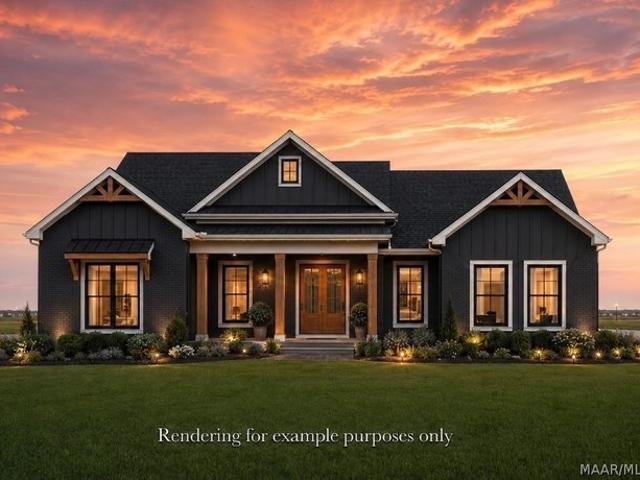 House for sale in Elmore, Alabama