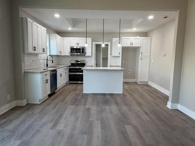 House for sale in Cedartown, Georgia