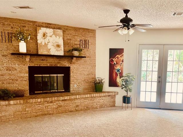 House for sale in Valley Mills, Bosque County