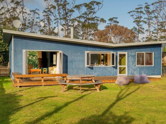 House for rent in Matarangi, Waikato