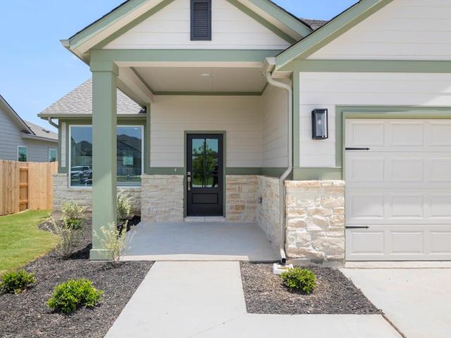 House for sale in Bertram, Texas