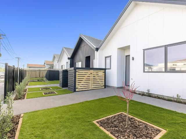 Apartment for rent in Wanganui District