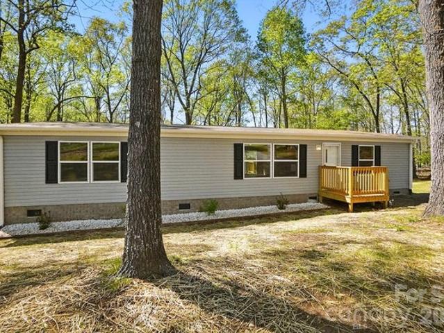 House for sale in Kings Mountain, North Carolina