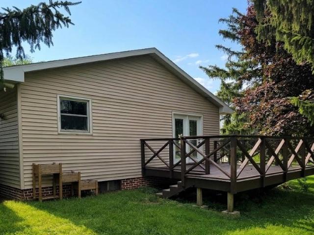 House for sale in Montfort, Wisconsin