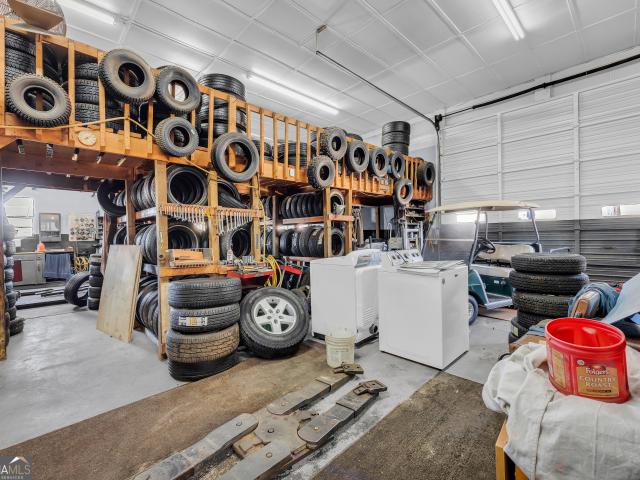 Commercial for sale in Lavonia, Georgia