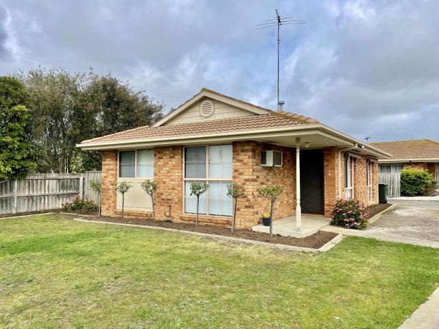 Apartment for rent in Geelong, Victoria