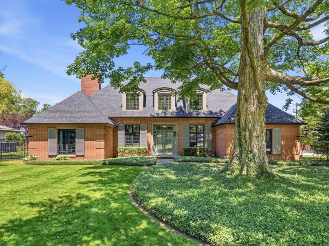 House for sale in Greenfield, Indiana