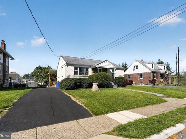 House for sale in Delco, Pennsylvania