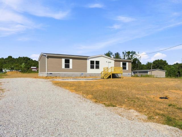 House for sale in Brandenburg, Meade County
