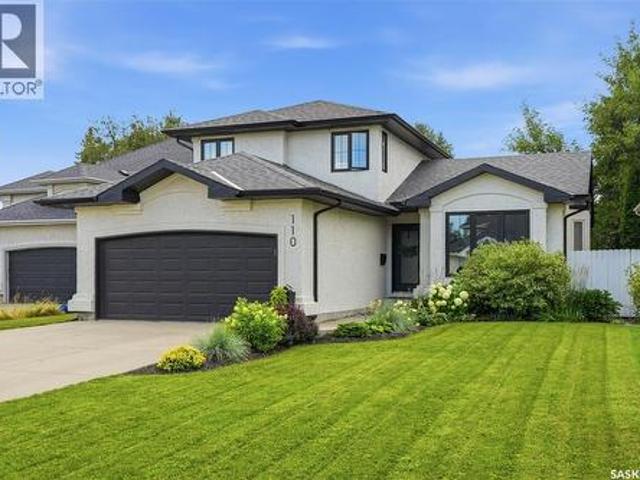 House for sale in Saskatoon, Saskatchewan