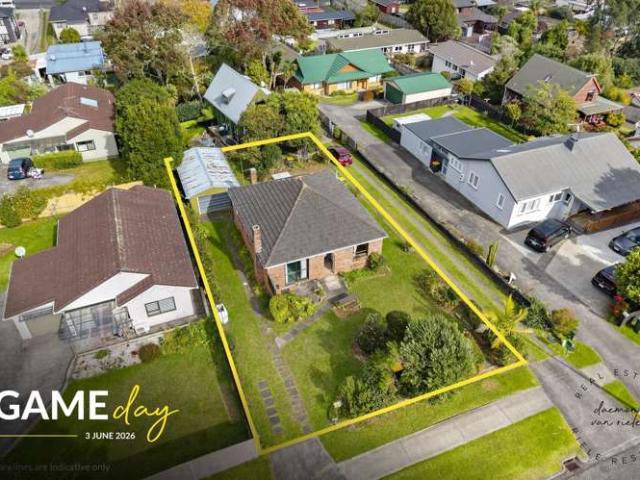 House for sale in Manurewa