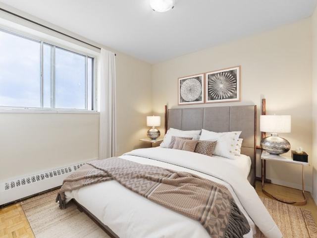 Apartment for rent in Georgina, Ontario