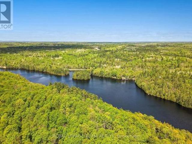 Land for sale in Renfrew, Ontario