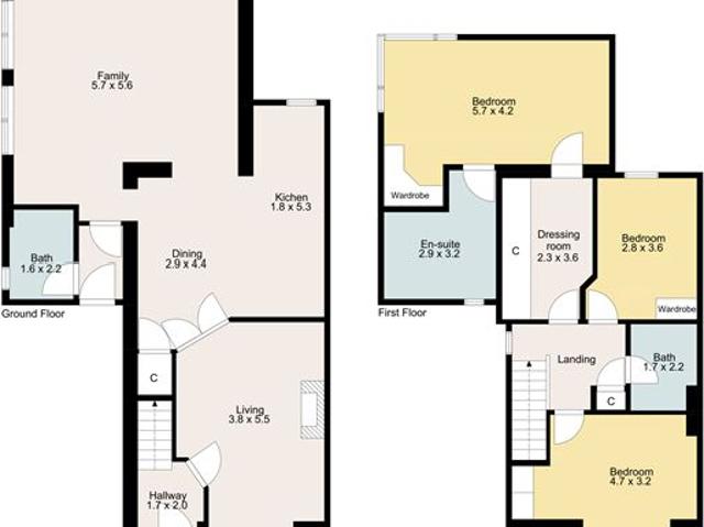 Property for sale in Bluebell, Dublin