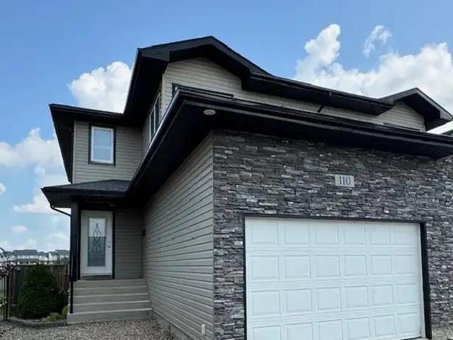 House for rent in Warman, Saskatchewan