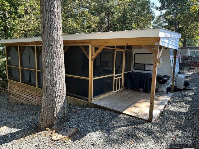 House for sale in New London, North Carolina
