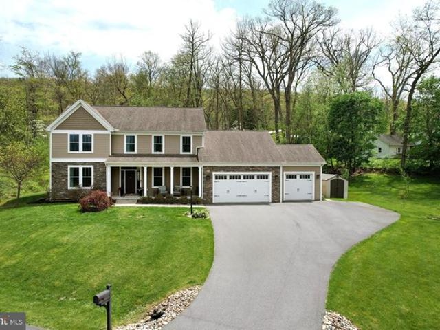 House for sale in State College, Pennsylvania