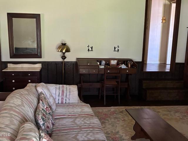 House for sale in Bogue Chitto, Mississippi