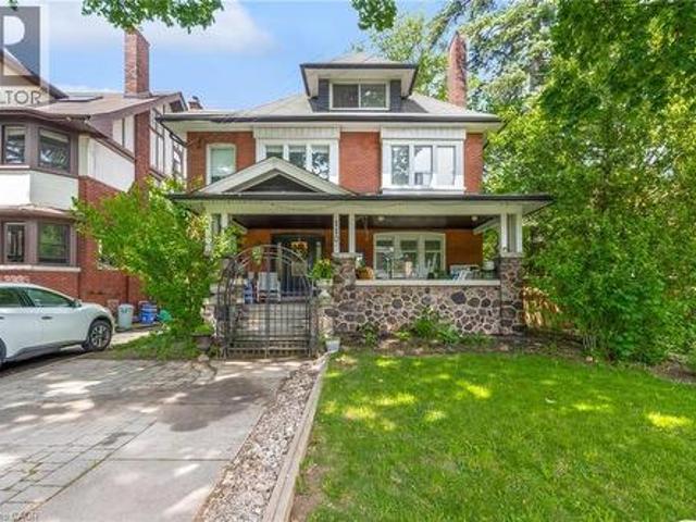 House for rent in Ancaster, Ontario