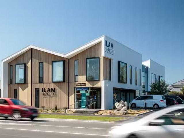 House for rent in Burnside, Canterbury