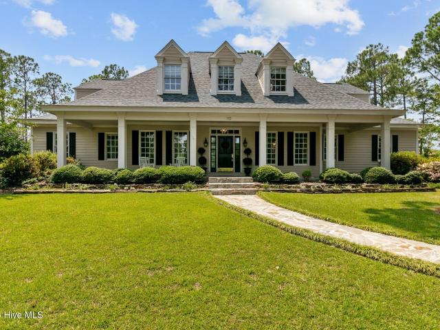 House for sale in Southern Pines, North Carolina