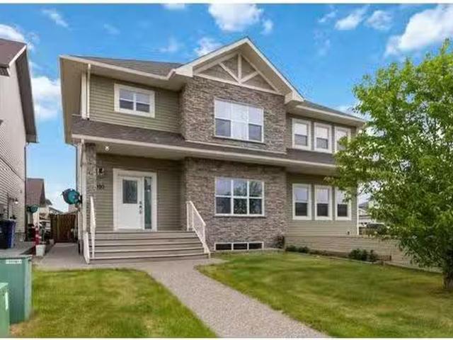House for sale in Fort Mcmurray, Alberta