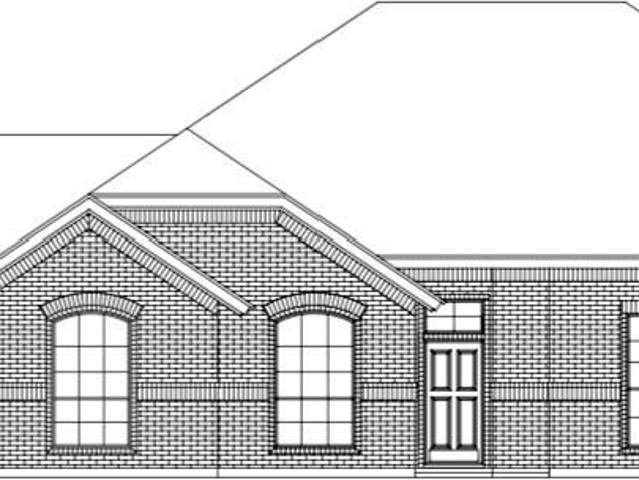 House for sale in Glen Rose, Texas