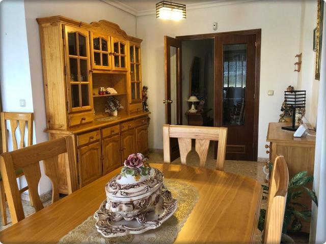 Piso en venta en A Illa De Arousa, Distrito de Levante