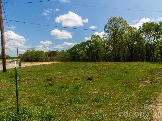 Land for sale in Grover, North Carolina