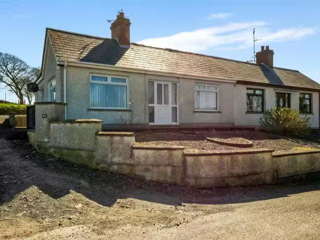 House for sale in Saintfield, Newry, Mourne and Down District Council